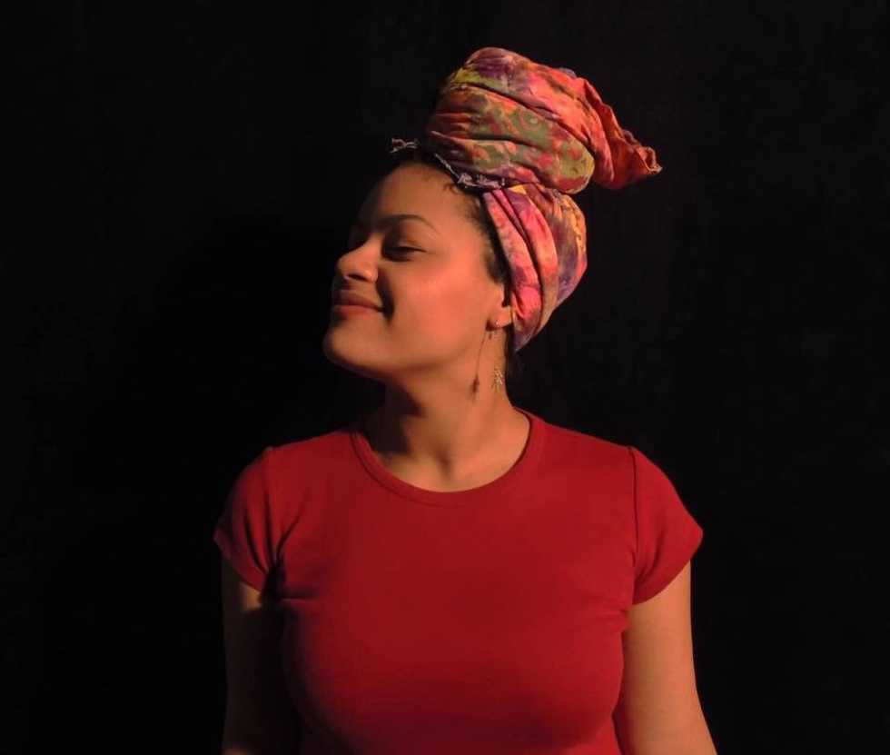 So Why Is Black Beautiful?