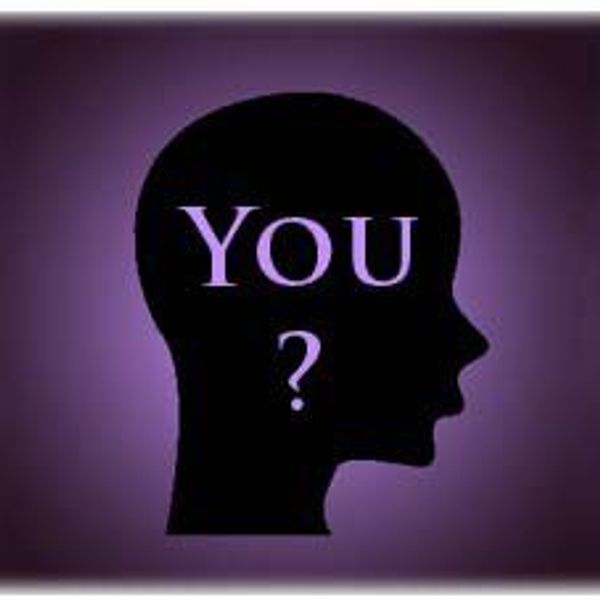 Introversion In An Extroverted World