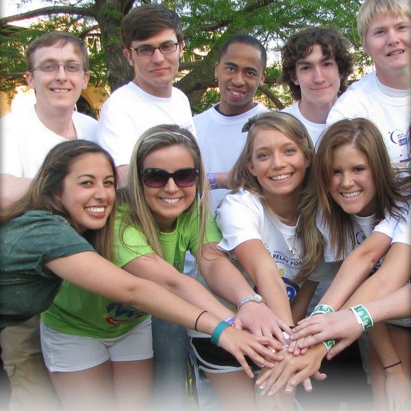 Getting Involved On Campus