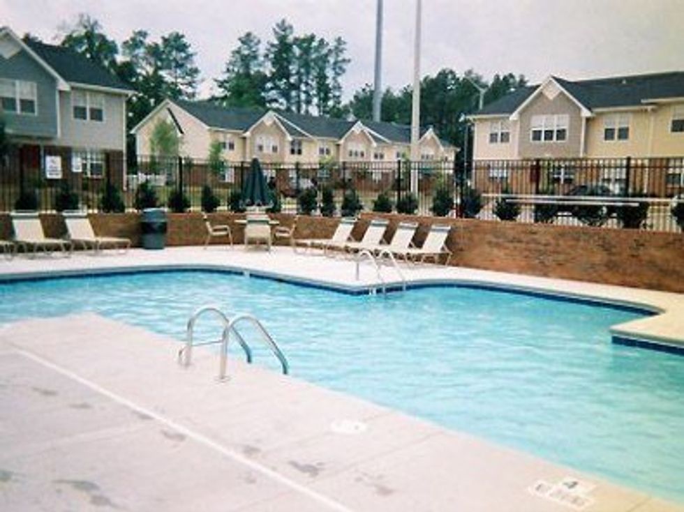 5 Tips For Moving Into Your First Apartment