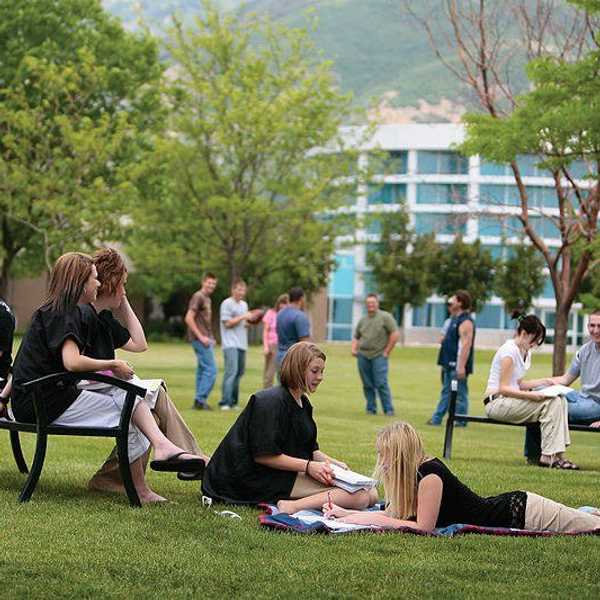 Going Back To School Doesn't Have To Be So Hard