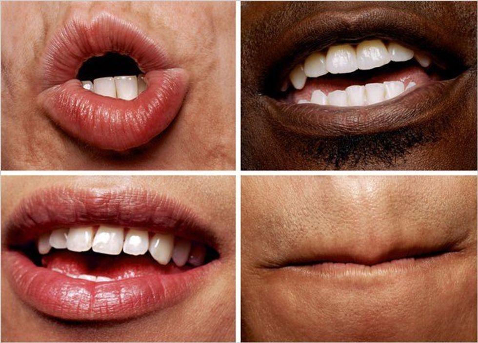 Why A Universal Language Should Never Exist