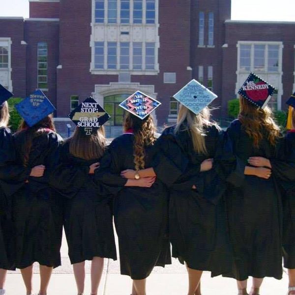 The Ultimate BSU Senior Bucket List