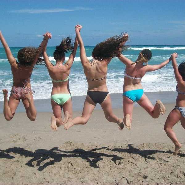 8 Reasons Why TCNJ Was the Best Decision I've Ever Made
