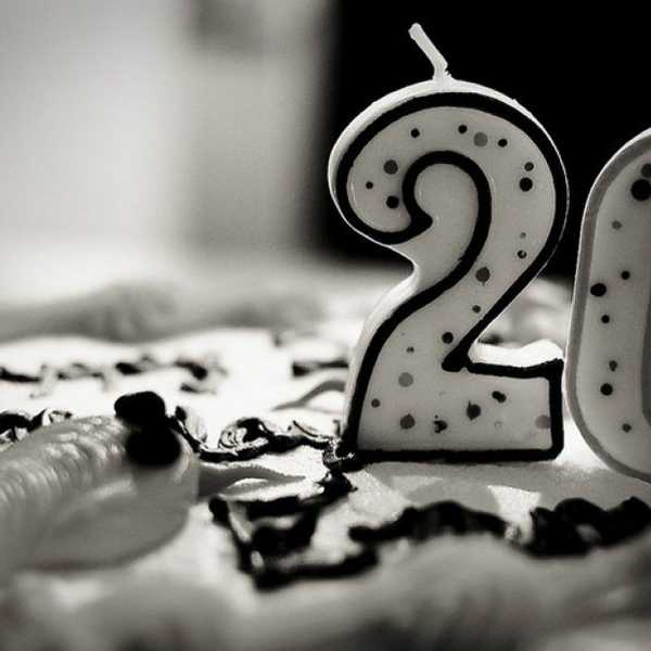 Tantalizing Twenties: 20 Things for the Next 10 Years