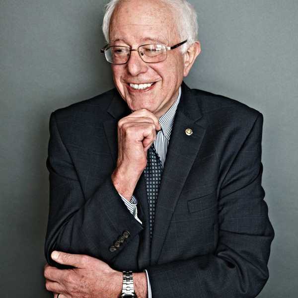 Feel The Bern