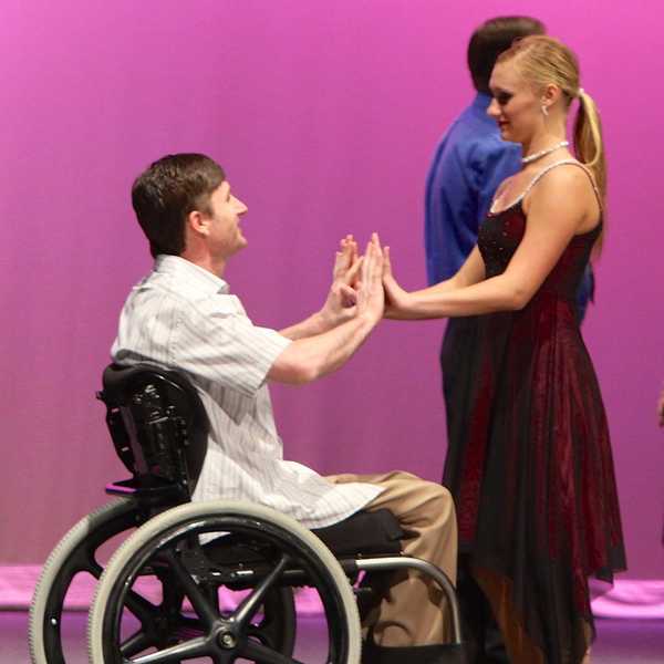 April 25, 2010; Chapter One