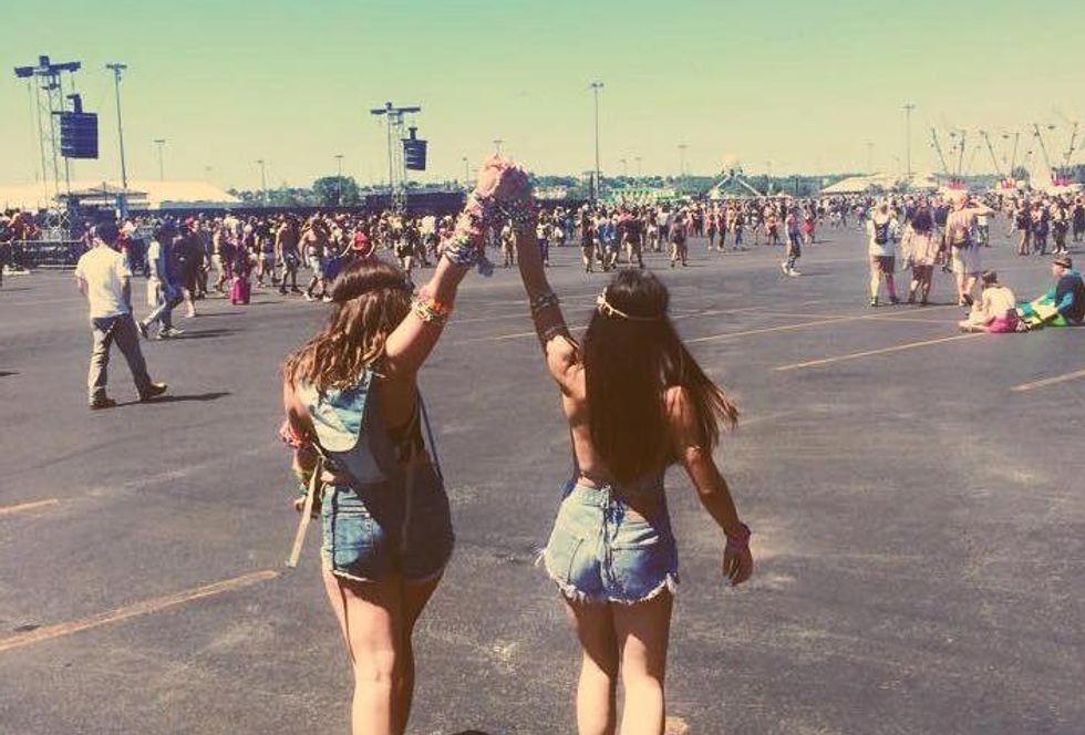 Why You Should Spend Your Money on Experiences