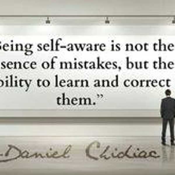How to Become More Self-Aware