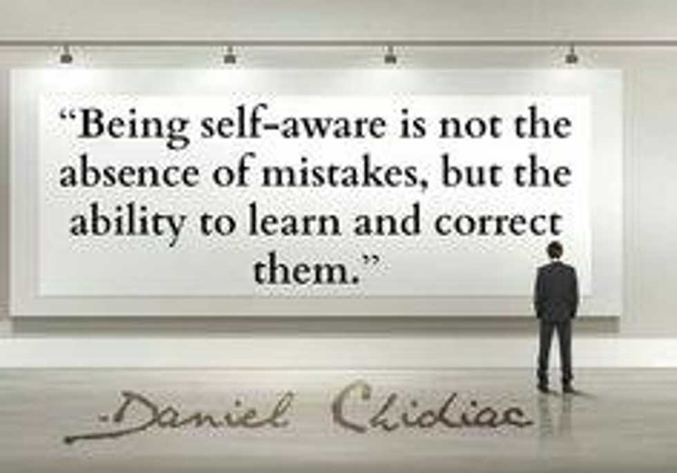 How to Become More Self-Aware
