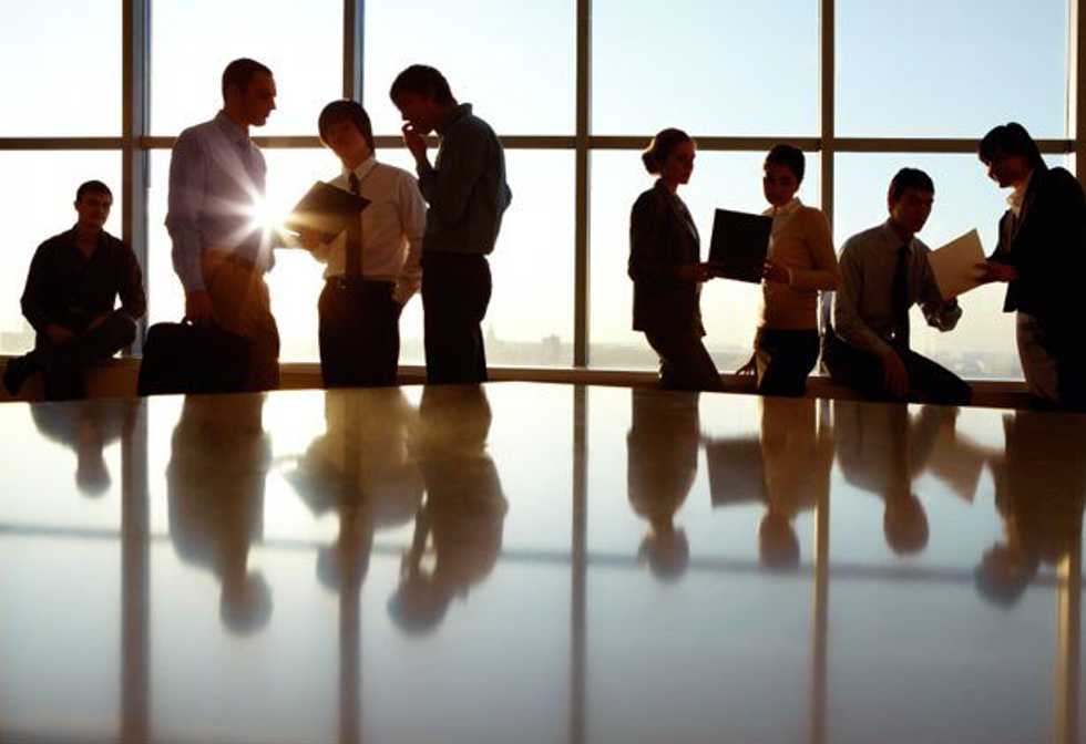 Why Grunt Work Matters