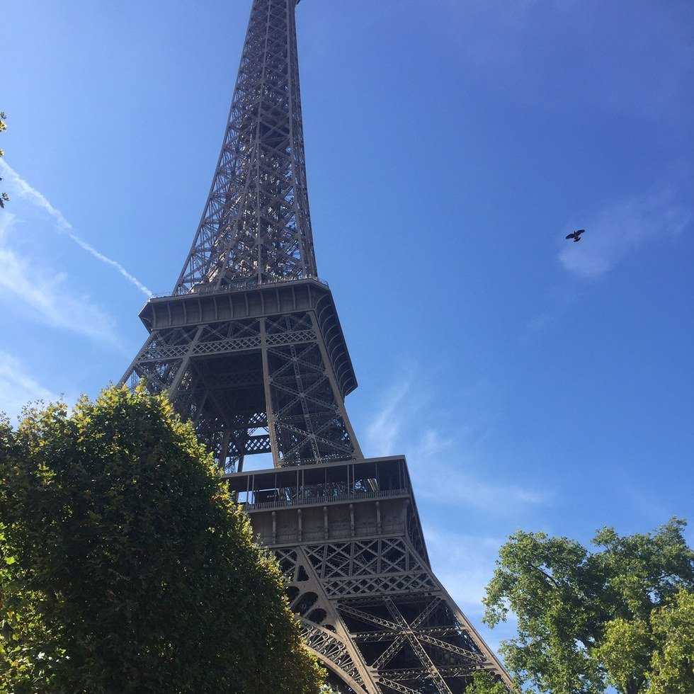 15 Surprising Things About Visiting Paris