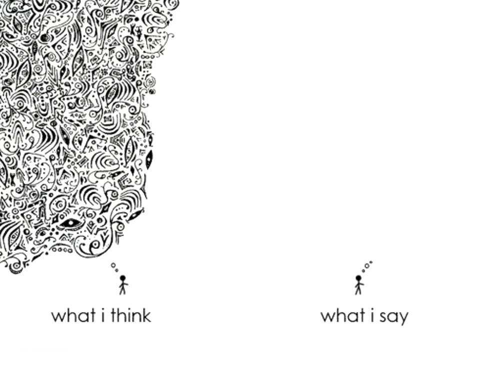 A Few Thoughts (And Then Some) On Introversion "Versus" Extroversion