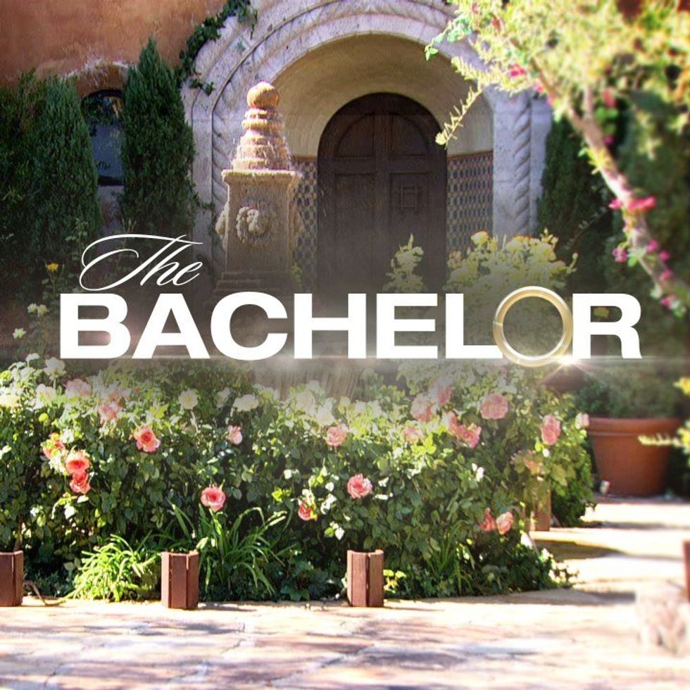 My Love-Hate Relationship with "The Bachelor"