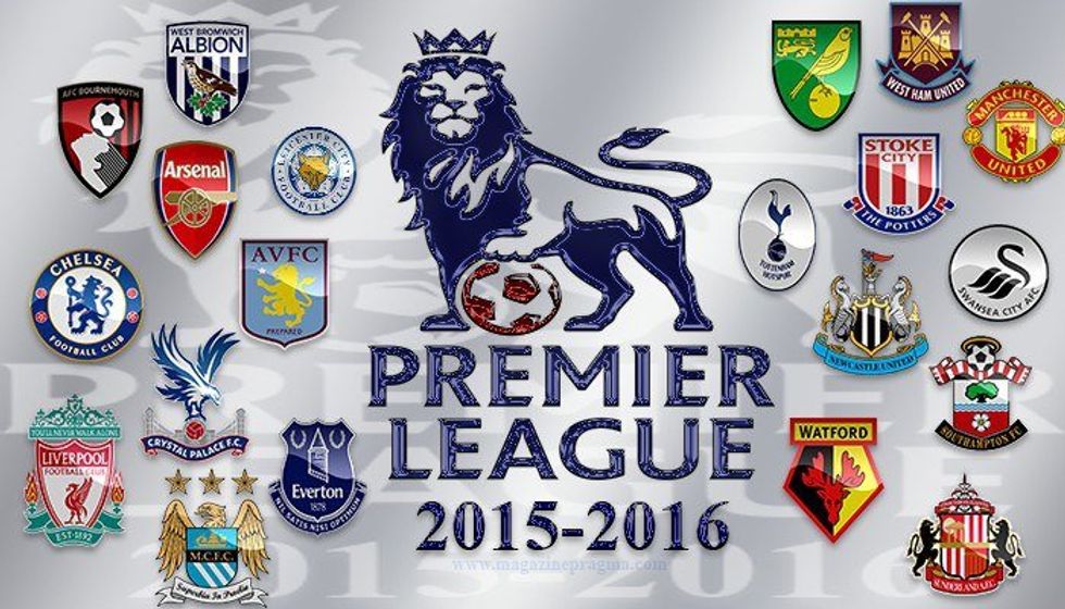 5 Reasons Why The English Premier League Is The Best In The World