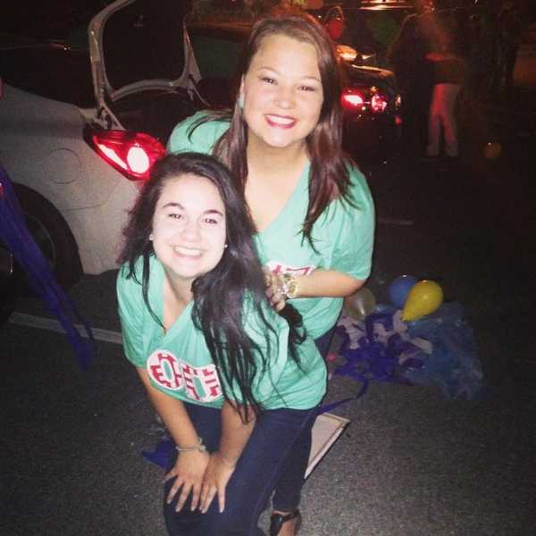 Why A Big Is More Than Just A Big