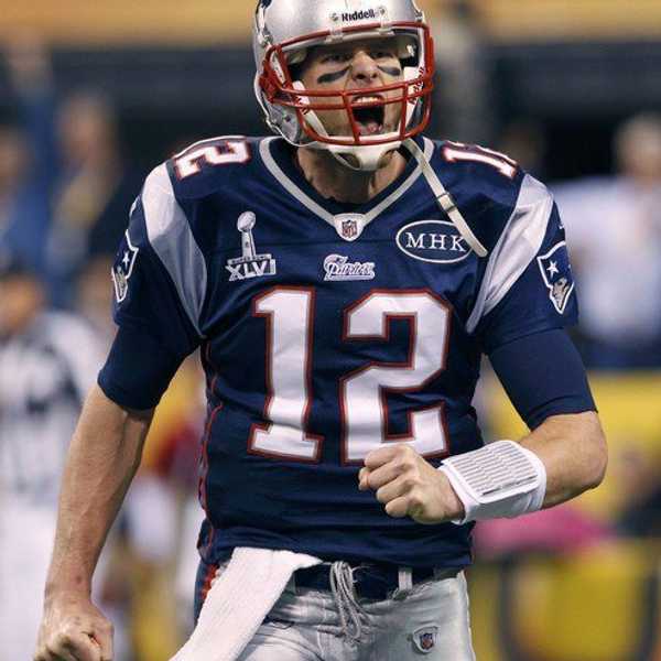 FREE BRADY