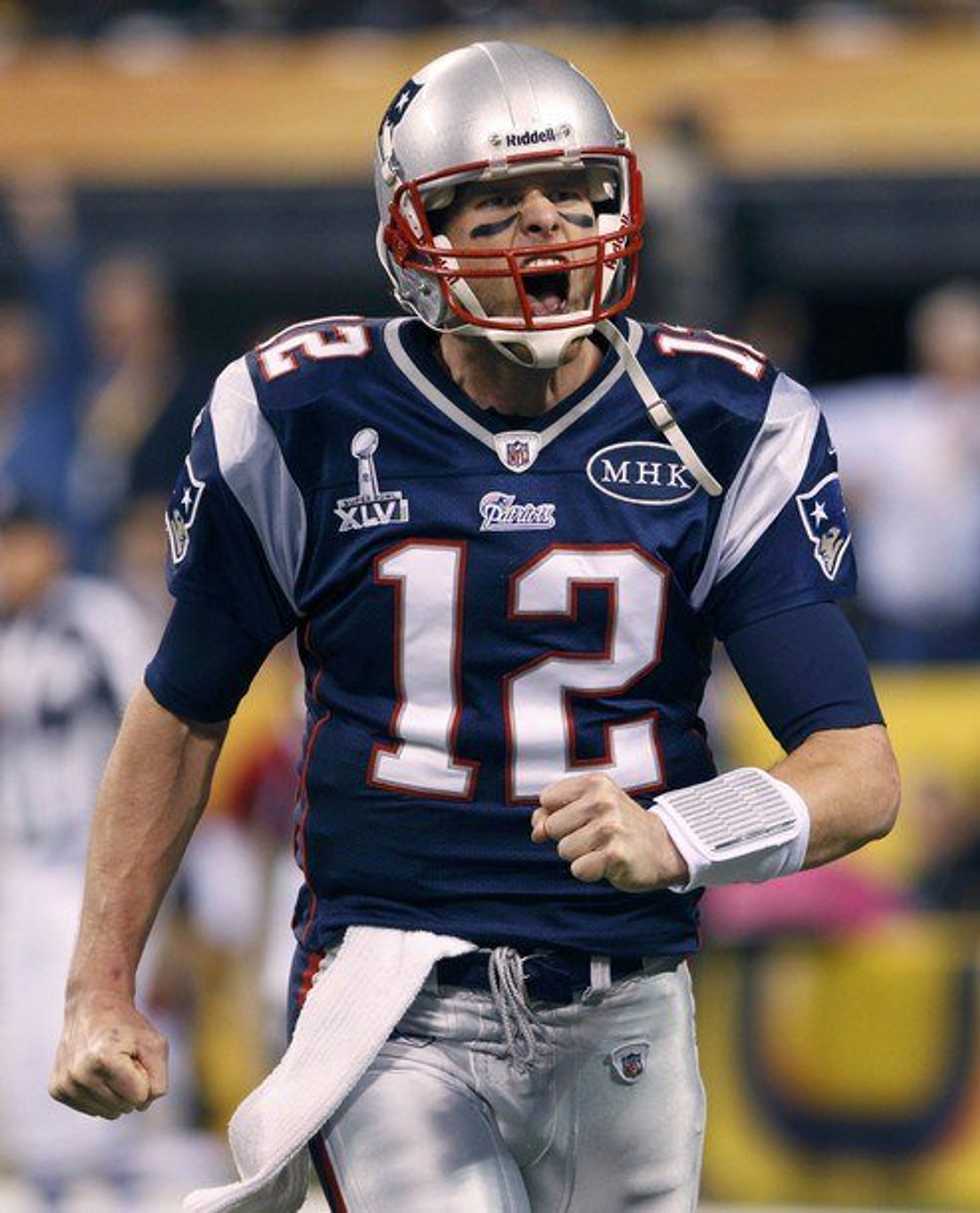 FREE BRADY