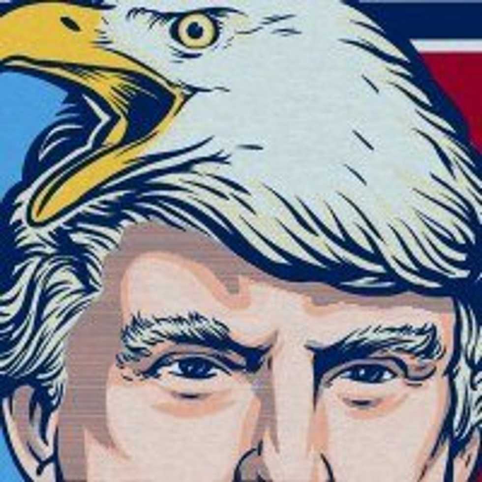 The Revival Of The "Wig" Party