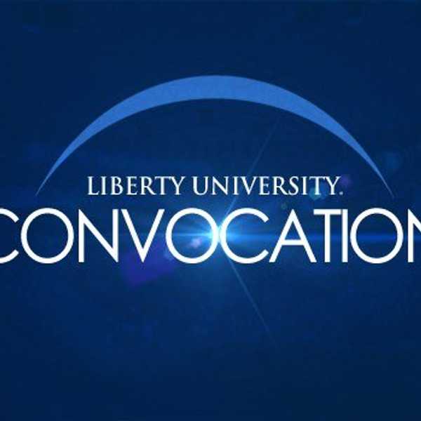 Liberty University's Convocation Headliners