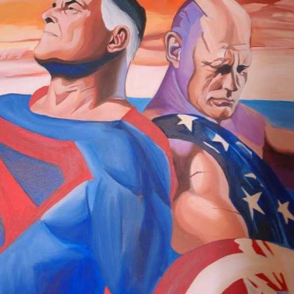 What's So Funny About Truth, Justice, and the American Way?