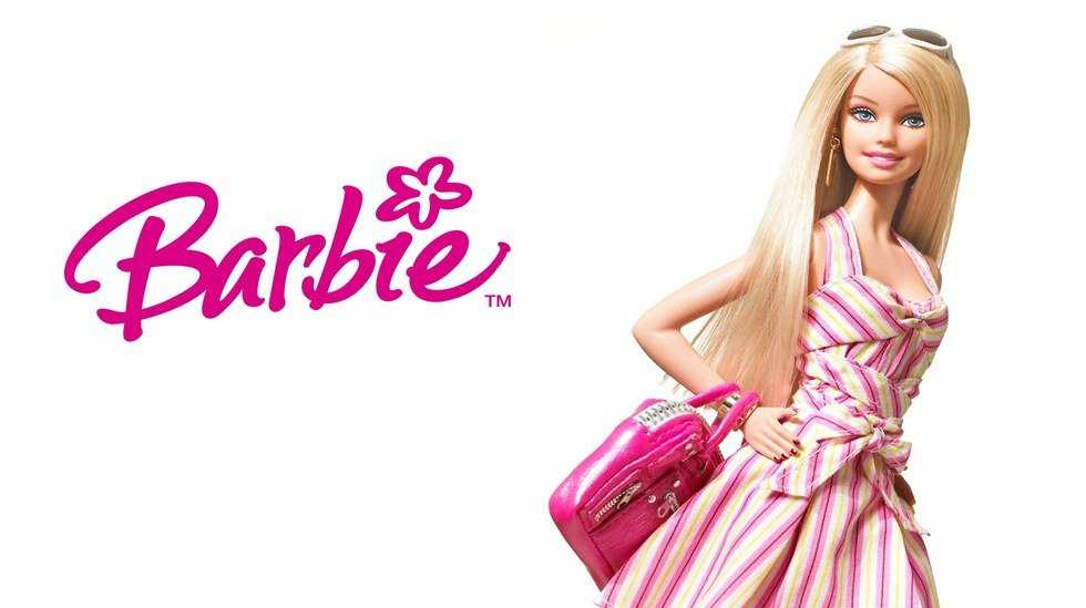 Breaking Barbie