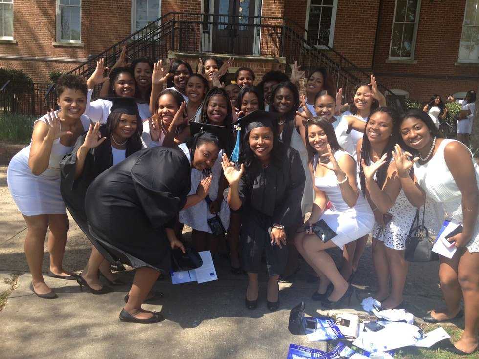 A letter To My Incoming Spelman Sisters | The Odyssey Online