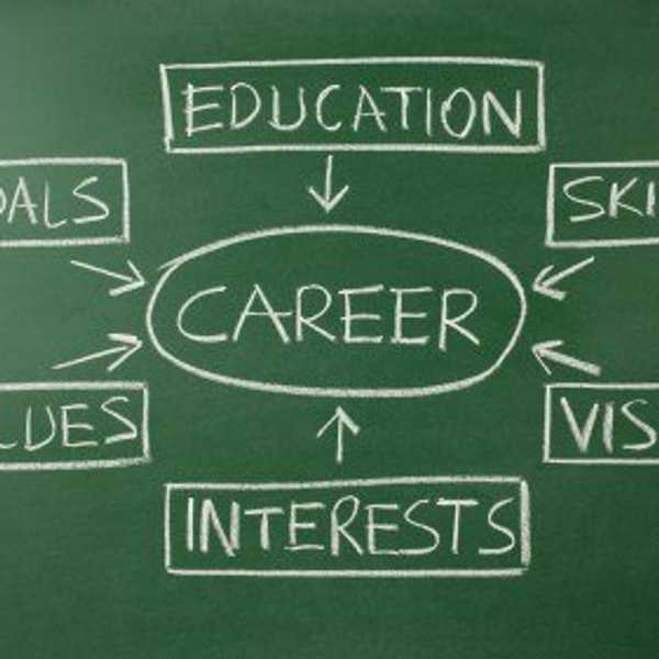Choosing a Field of Study