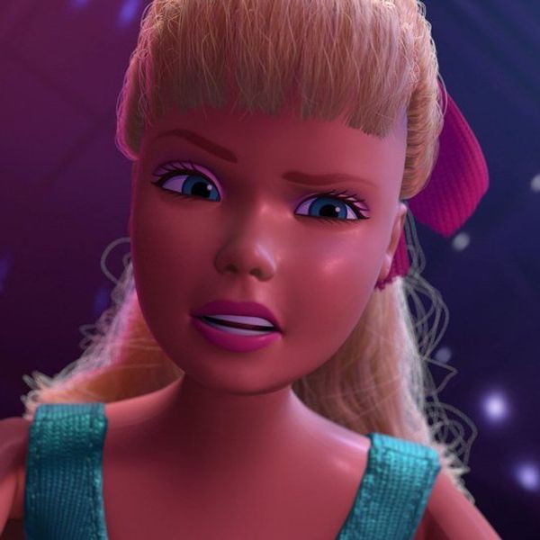 Why We Shouldn't Have A Problem With Barbie