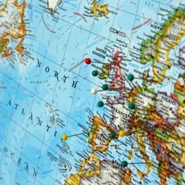 Four Essential Things To Keep In Mind Before Studying Abroad