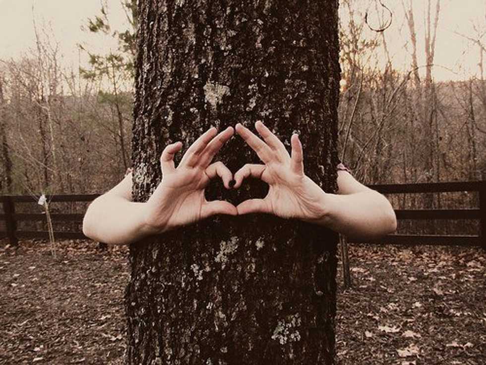 Why Joining A Sorority Changed My Outlook On Life