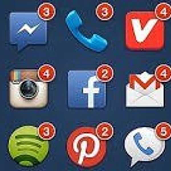 5 Things You Learn After Getting Off Social Media For A Week