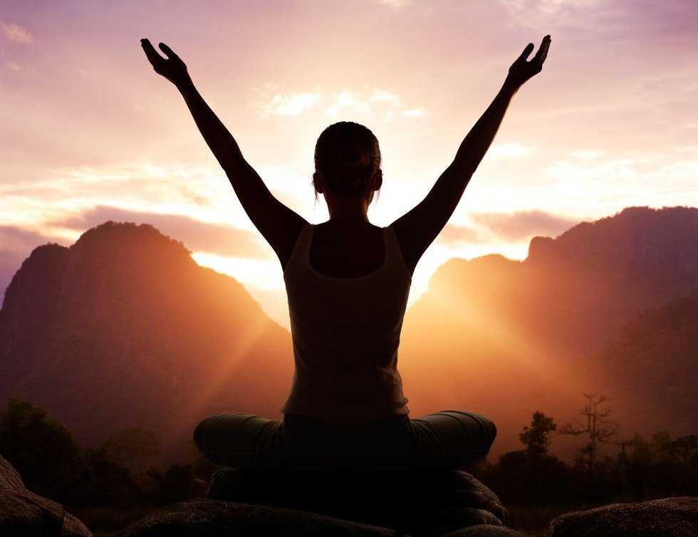 5 Ways To Beat The Dreaded Stress In Your Life