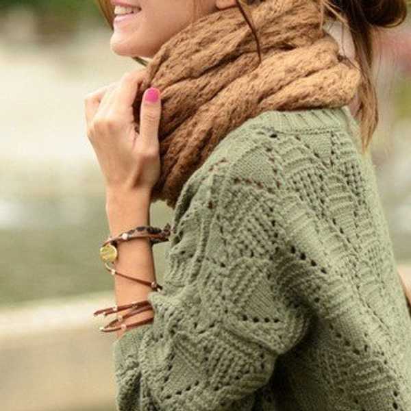 15 Wardrobe Essentials For Every College Girl