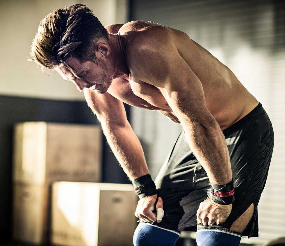 Tips on How to Avoid Overtraining
