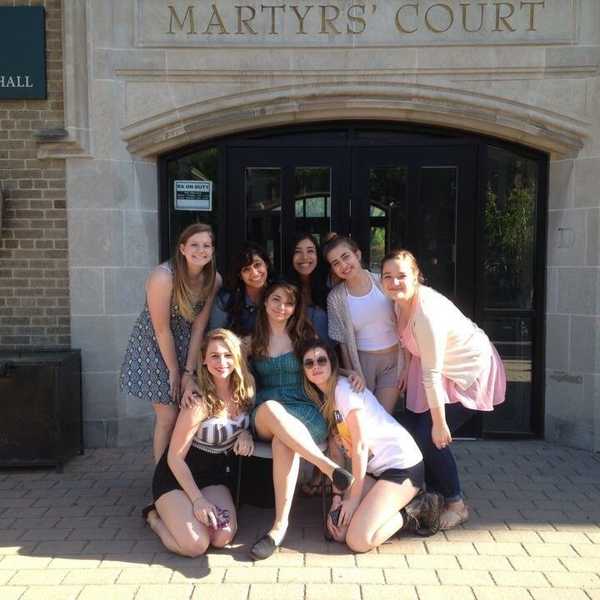 Millennials Expand On What's 'Acceptable' In Work Place