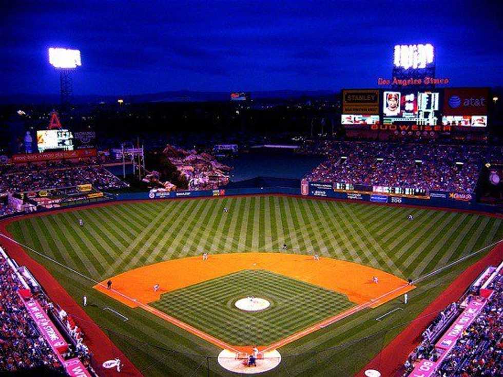 Baseball Isn't Boring, You Are