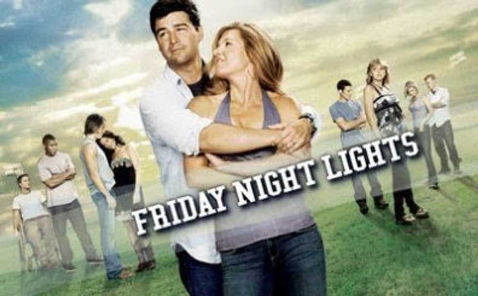 Why "Friday Night Lights" Will Be a Classic