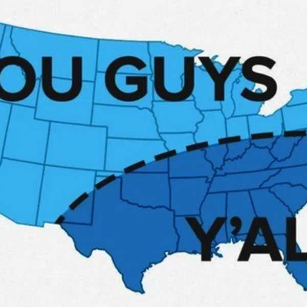 Five Things I've Come To Love About The South