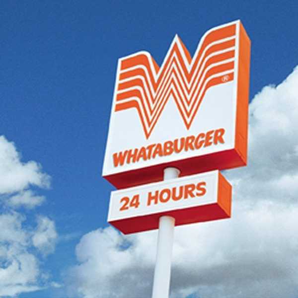 A Love Letter To Whataburger