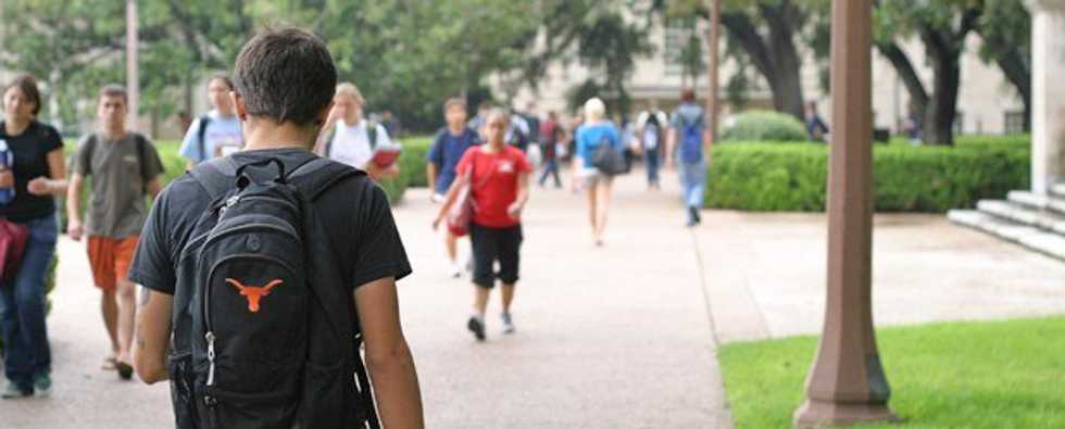 Letter To Incoming College Freshmen