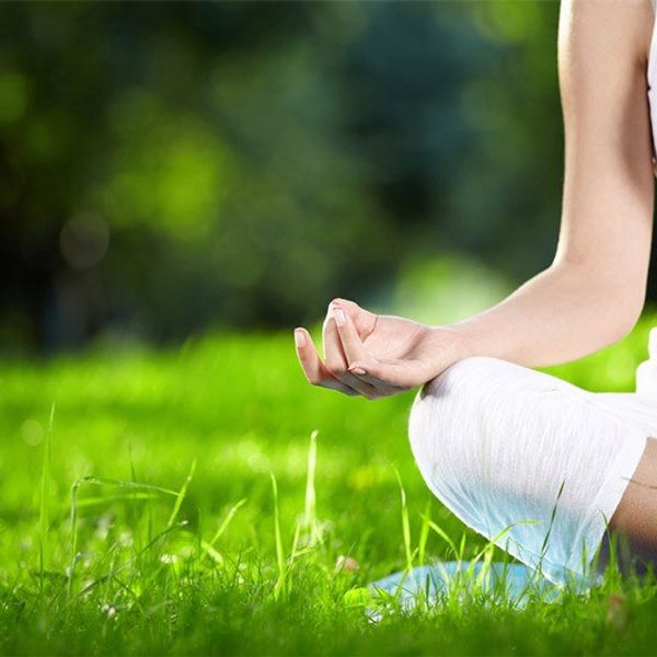 Why You Should Try Meditating