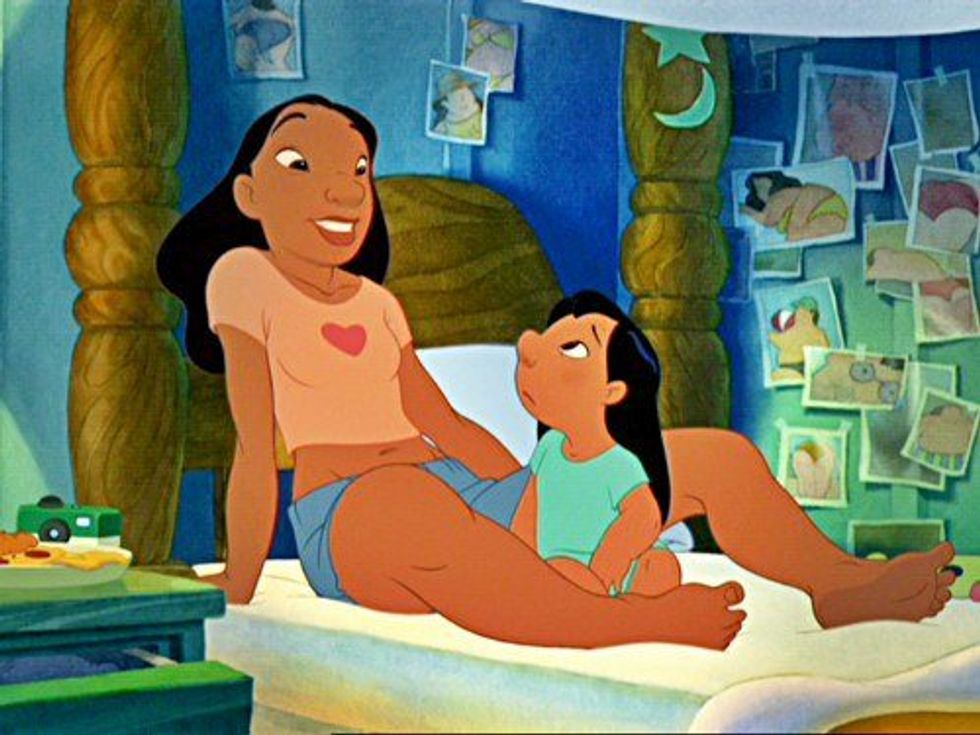 Relationship Advice from Your Big Sister