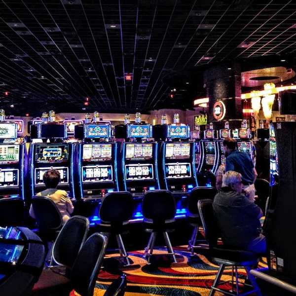 5 consequences that Plainridge Park Casino could bring for Massachusetts