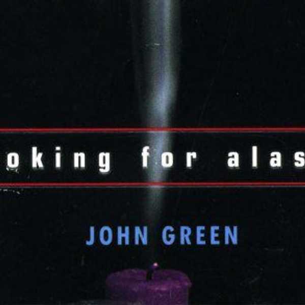The "Looking for Alaska" Film: What I'm Worried About