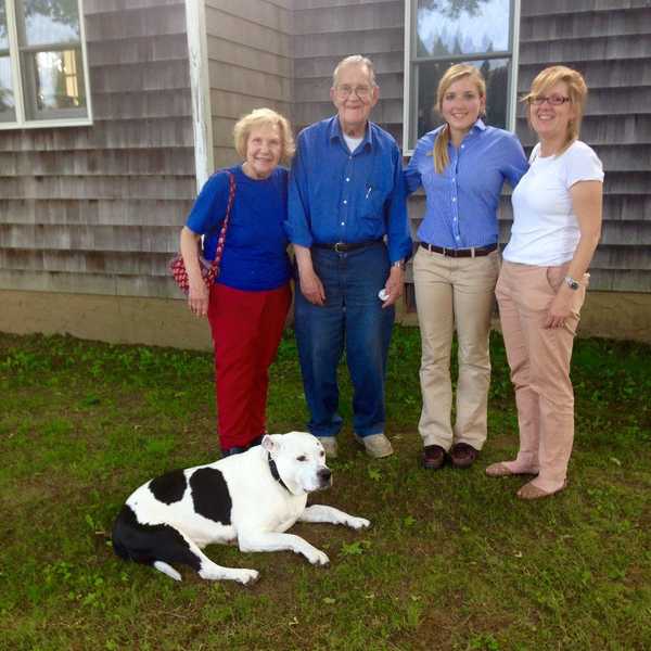 What I Learned Living With My Grandparents For the Summer