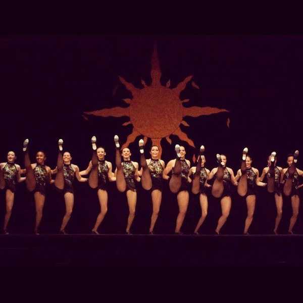 15 Weird Things That All Dancers Miss