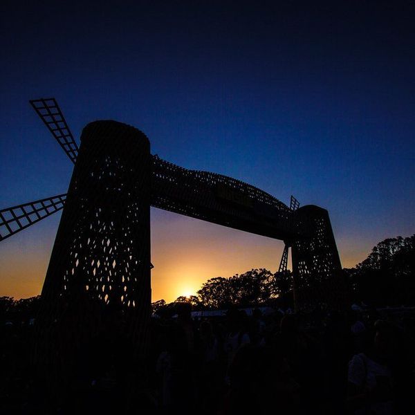 Outside Lands 2015: The Good, The Bad, And The Elton