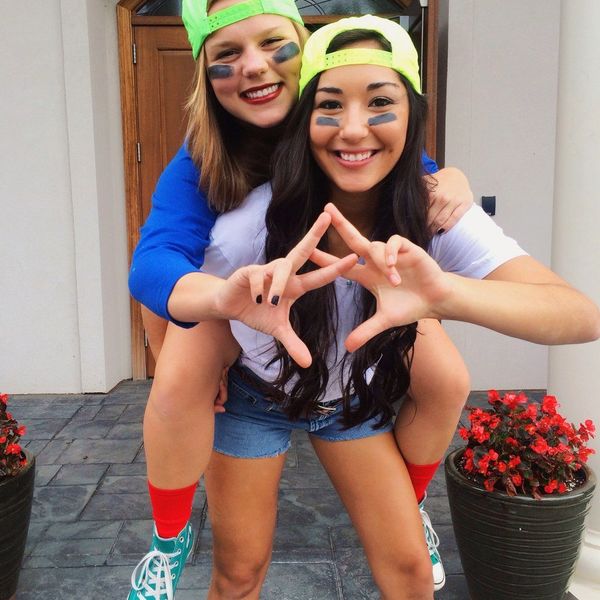 9 Reasons to Get Excited About Getting a Little