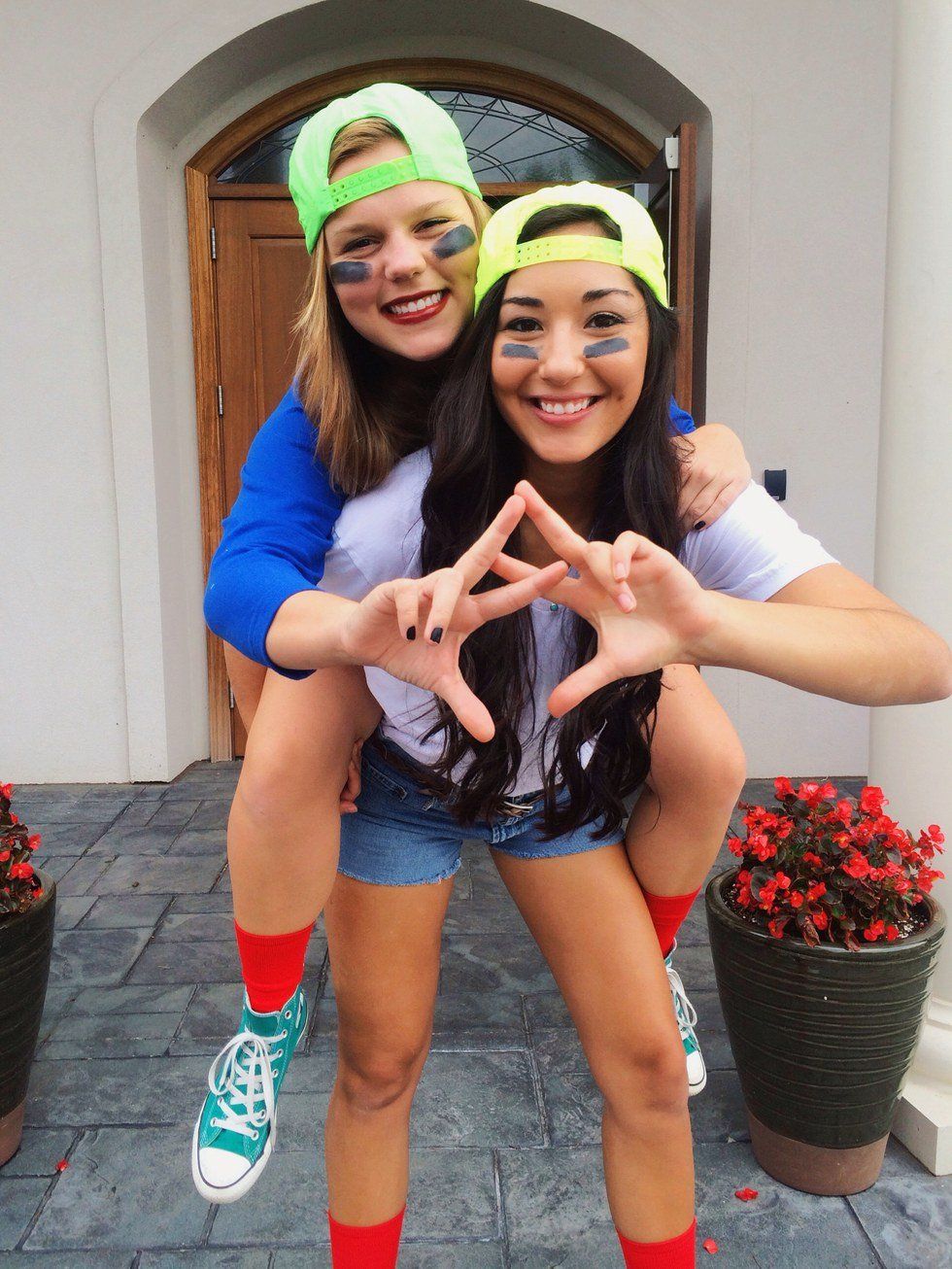 9 Reasons to Get Excited About Getting a Little